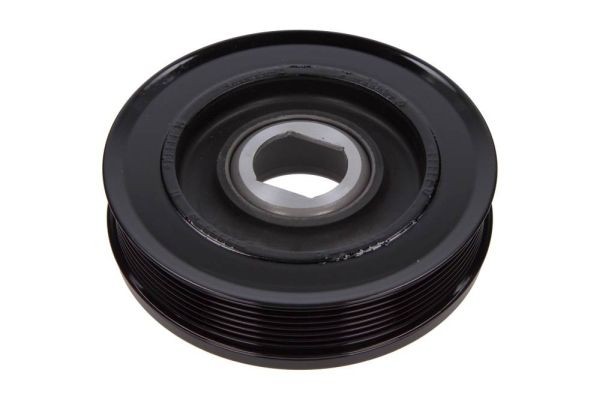 Kurbelwellenriemen Maxgear 30-0124 FüR OE 12303-00Q0A - 1172000Q0K-image