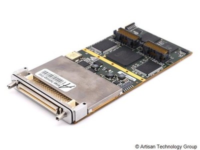 Innovative Integration X3-25M PCIe XMC I/O Module