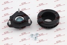 Domlager Federbeinstützlager Vorne Set Links + Rechts für Ford Fiesta V 02-04
