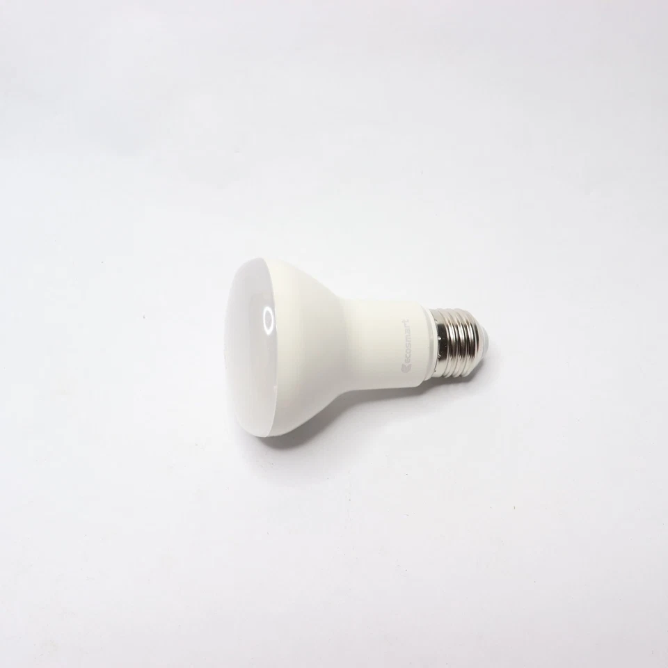 (3-Pk) EcoSmart R20 Dimmable Energy Star LED Flood Light Bulbs - Image 4 of 4