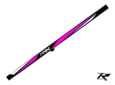 Tron Dnamic Tail Boom Pink White