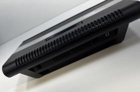 Atari 7800 ProSystem Retro Vintage Video Game Console Only - Tested