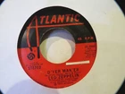 LED ZEPPELIN " D'YER MAKER " 45 rpm  7 "  RECORD  FAIR