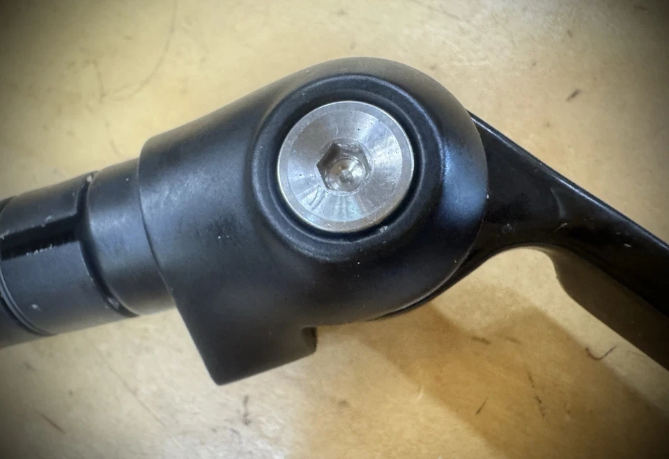 SRAM Bar End Shift Aero Tri Trike Road Cross Gravel Front Or Rear NEW single - Image 3 of 4