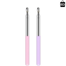 Durable Telescopic Pointer Sticks with Touchscreen Control - 2 Pack Essentials