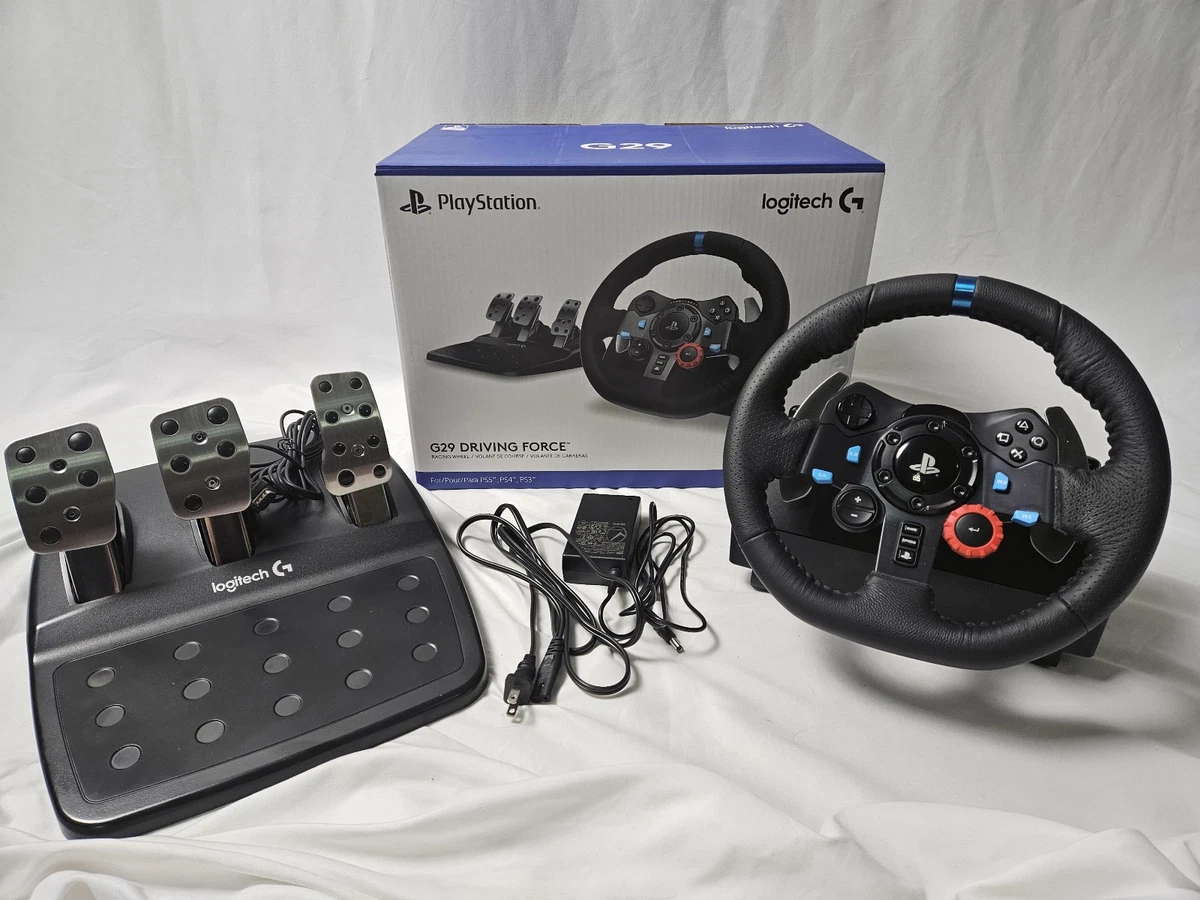 Sony PlayStation 3 Racing Wheels for sale | eBay