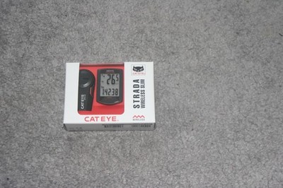 CATEYE Fahrradcomputer Strada CC-RD310W neu