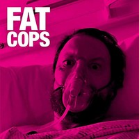 Fat Cops - Cd - F600Z