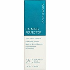 Colorescience Calming Perfector SPF20 30 mL / 1 Fl. Oz. usau