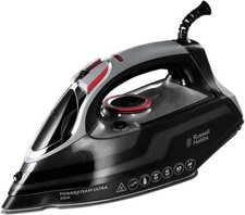 Russell Hobbs 20630-56 Ferro da Stiro 3100W 210g Extra | Garanzia 24 mesi
