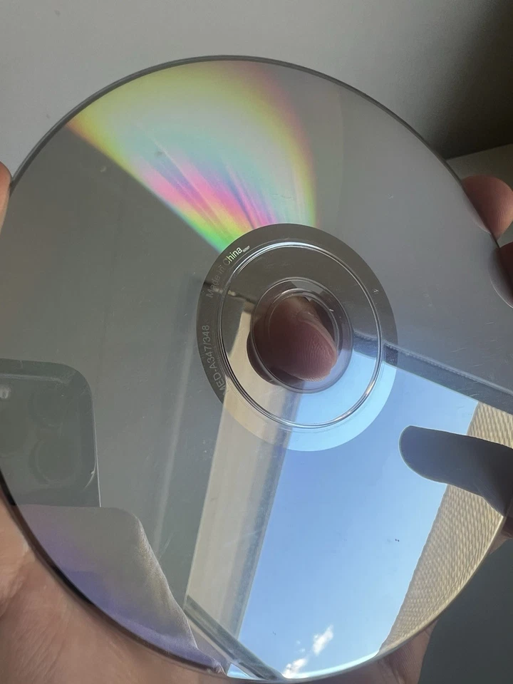 Wacom Intuos 4 Bundled Software Install Disc - Adobe Photoshop Autodesk Etc. - Image 2 of 4