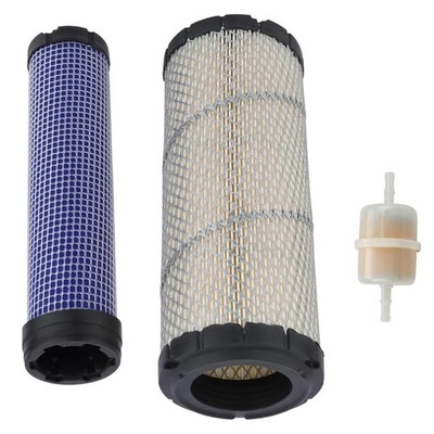 Great Quality 785261 Lawn Mower Air Filter For Hustler For Vermeer RT450 RTX450