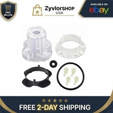 Seentech 285811 Medium Cam Agitator Repair Kit for Whirlpool Kenmore