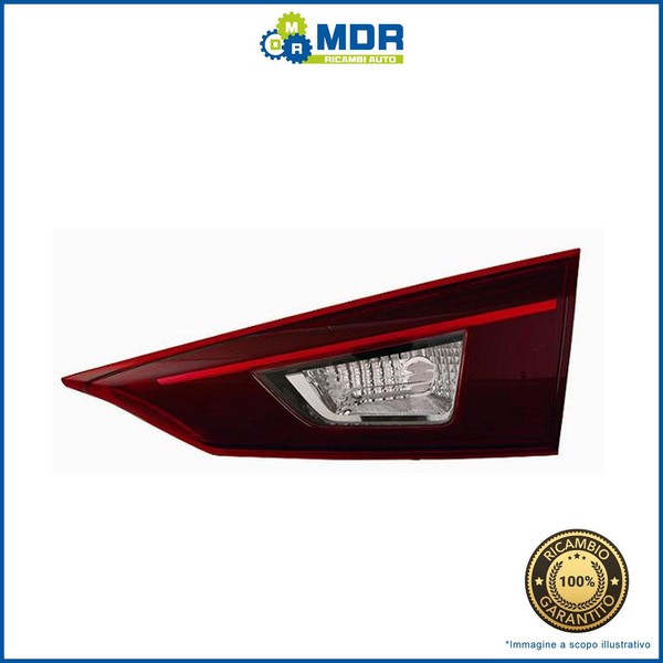 Scheinwerfer - RüCklicht Blinker Innen- Recht - - Mazda 3 4 TüRer 13- > 16-image