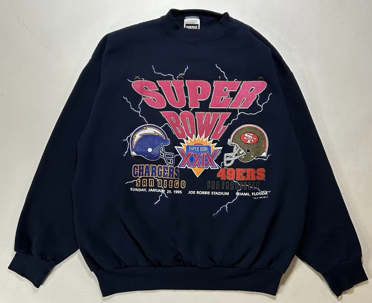 San Francisco 49ers NFL Sweaters for sale | eBay