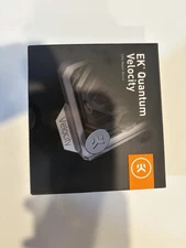 EKWB EK-Quantum Velocity D-RGB LGA1151 Cooling Fan Nickel, Plexi