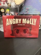 Angry Molly, Original Fire Limited Edition
