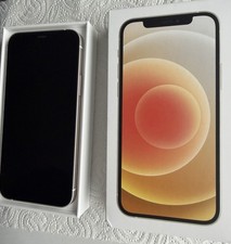 iPhone 12 Weiß 128GB mit OVP Ohne Simlock