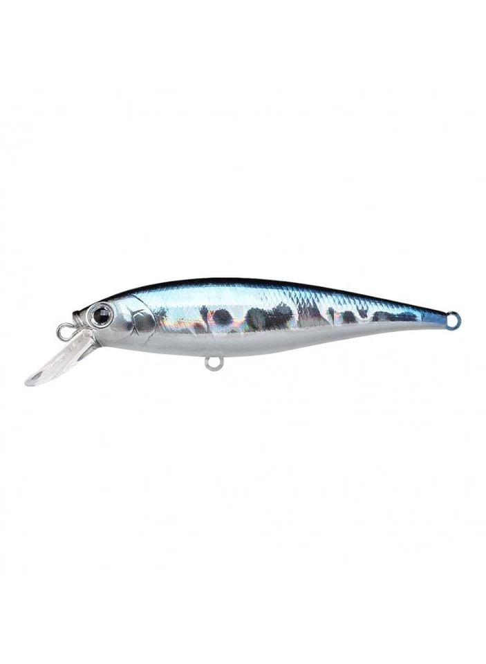 Lucky Craft Pointer 78SP 7,8cm 9,2g Jerkbait Suspender Barsch Hecht Köder - Bild 3 von 4