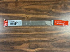 Crescent Nicholson 06001NN 10" Hand File