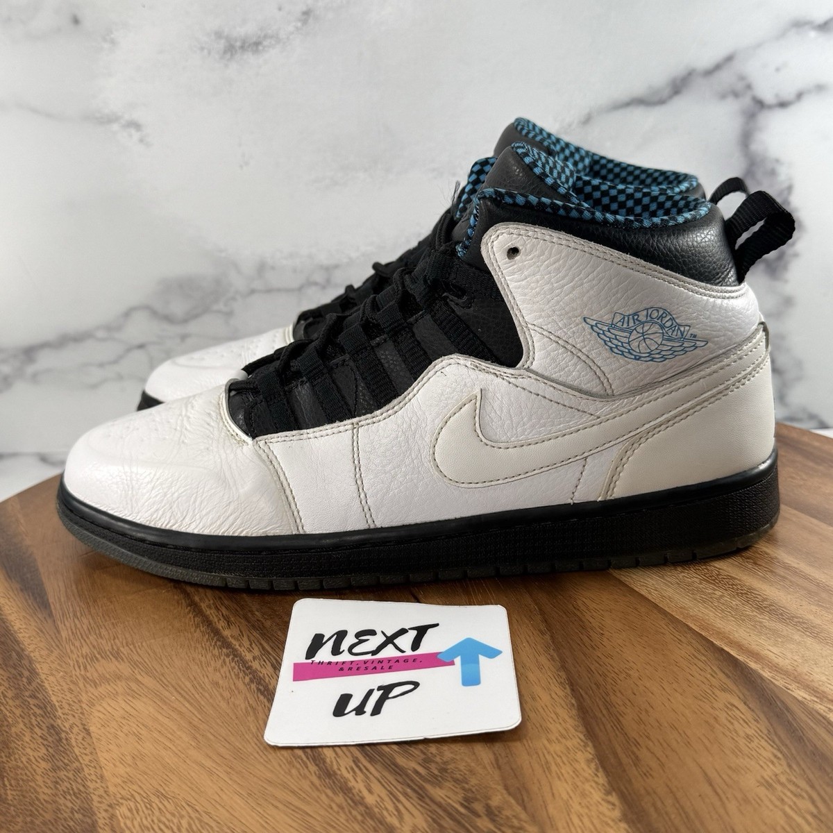 Size Air Jordan Retro '94 Powder Blue for sale online
