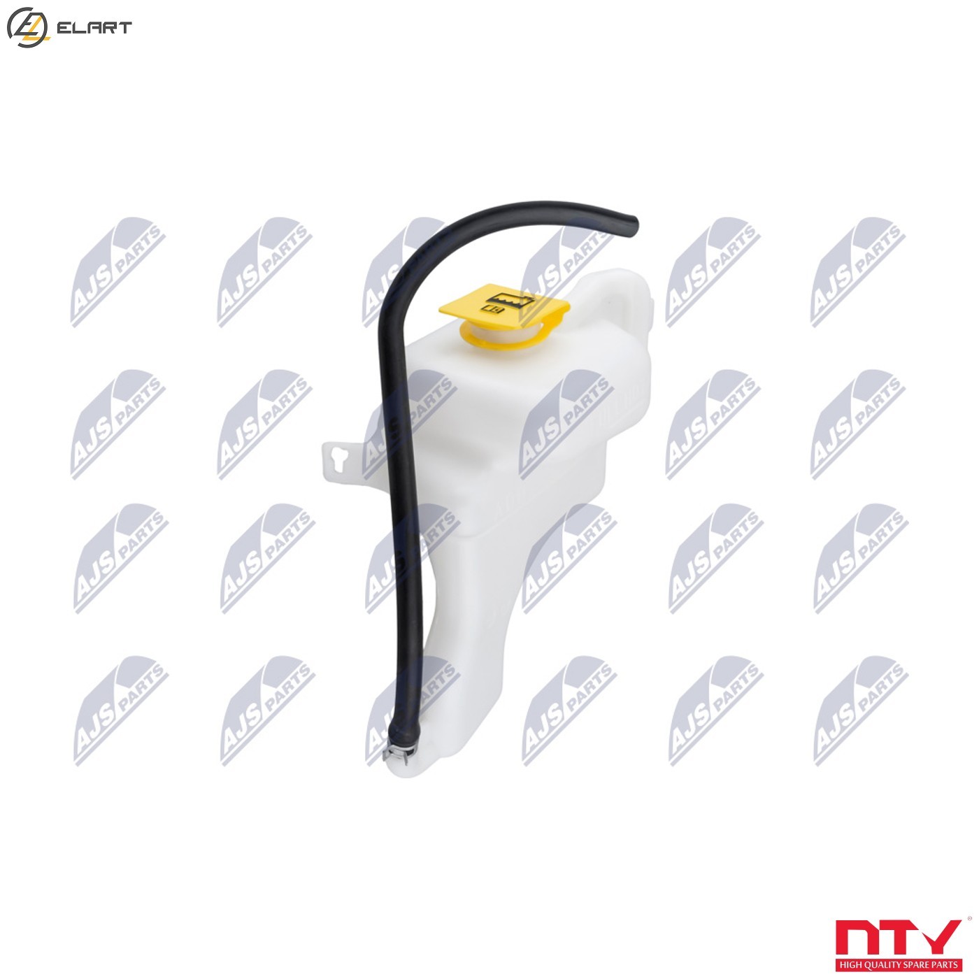 EXPANSION TANK COOLANT CZW-CH-013 FOR DODGE JEEP EBA 1.8L ED3 2.4L ECNECN 2.0L