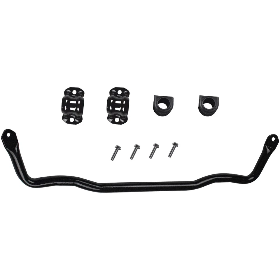 Stabilizer Sway Bar Front fit for 2011 2012 2013 - 2015 2016 2017 2018 Ram 1500 - Image 4 of 4