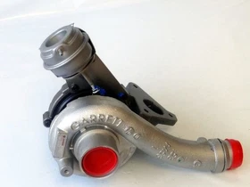 Turbolader Abgasturbolader für Opel Movano A Renault Master II Nissan ab 01->