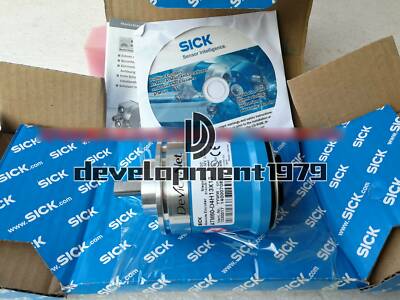 1PCS NEU SICK ENCODER ATM60-D4H13X13 1030017