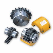 CHAIN COUPLING 4012 4014 4016 5014 5016 5018 6018 6020 6022 8018 8020 8022 10020
