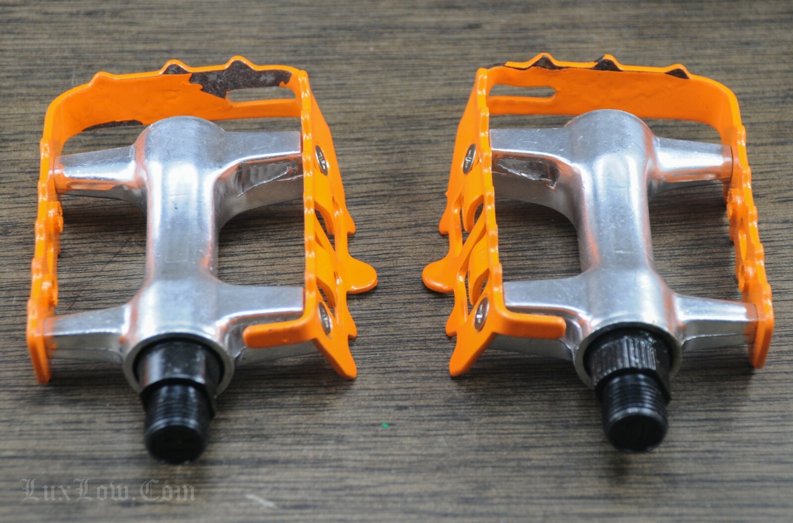 Fixie Track Bicycle 9/16" Quill PEDALS 2nds Road Bike BMX MTB Fixed