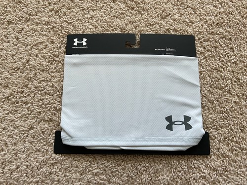 NEW Under Armour Iso-Chill Shorebreaker Neck Gaiter 1365105 - 第 4/6 張圖片