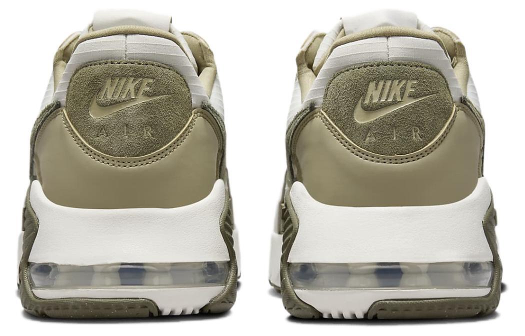 Size 10.5 - Nike Air Max Excee Light Bone Medium Olive for