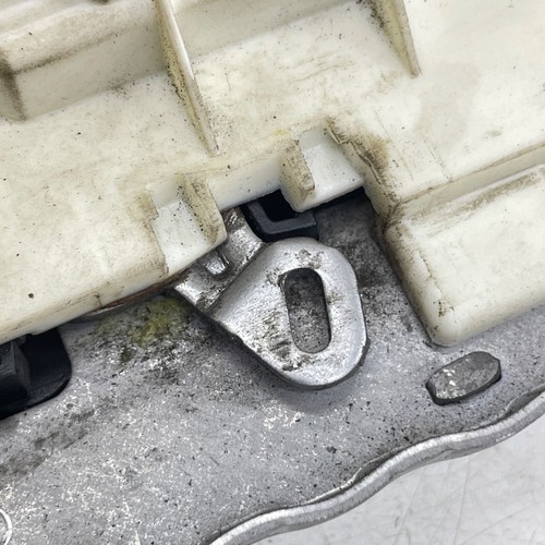 SEAT LEON MK3 ST DOOR LOCK 5DR 5K2837015H NSF LH PASSENGER FRONT LEFT 17-20 - Picture 11 of 12