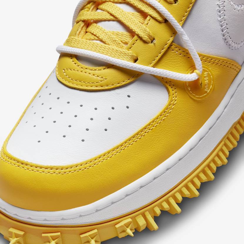 たろう① Buy Air Force 1 Low SP 'The Monotones Vol. 1' - 635788 009