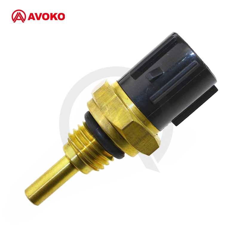 Coolant Temperature Sensor 37870-PJ7-003 - Aftermarket Replacement For Acura & Honda