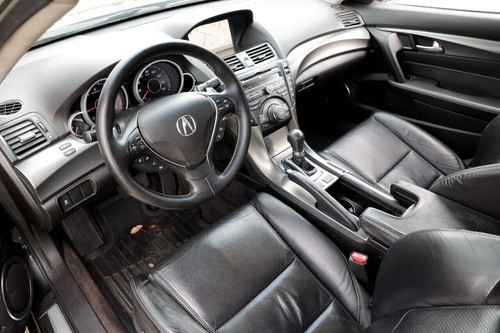 2013 Acura TL Tech - Picture 4 of 12