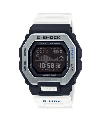 時計 CASIO GBX-100-7JF CASIO G-SHOCK GBX-100-7JF G-LIDE Bluetooth Digital Quartz Mens