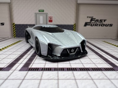ホビー・楽器・アート NISSAN CONCEPT 2020 Vision Gran Turismo ホビー・楽器・アート NISSAN CONCEPT 2020 Vision Gran Turismo