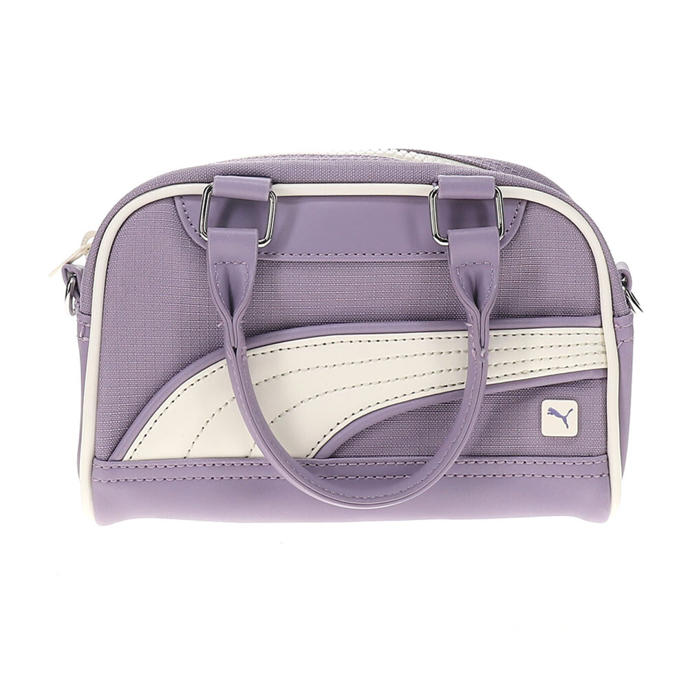 Сумка через плечо Puma Mini Grip 2.0 Женский размер OSFA Travel Casual 85808619