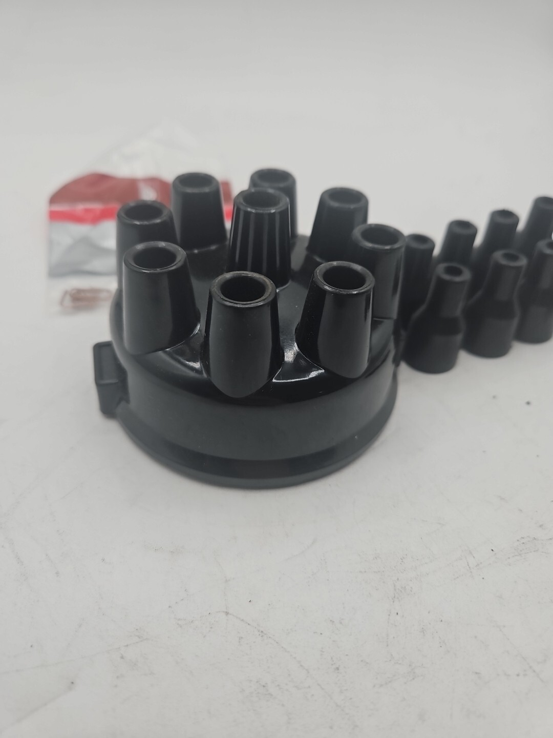 BENTLEY-KIT DISTRIBUTOR CAP (RH2668)