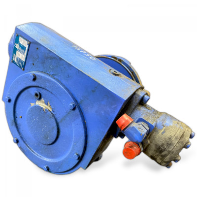 Econic TP1948413 Winde 62.54-027 151-0411 6254213 62.54-027 OMR80 151-0411