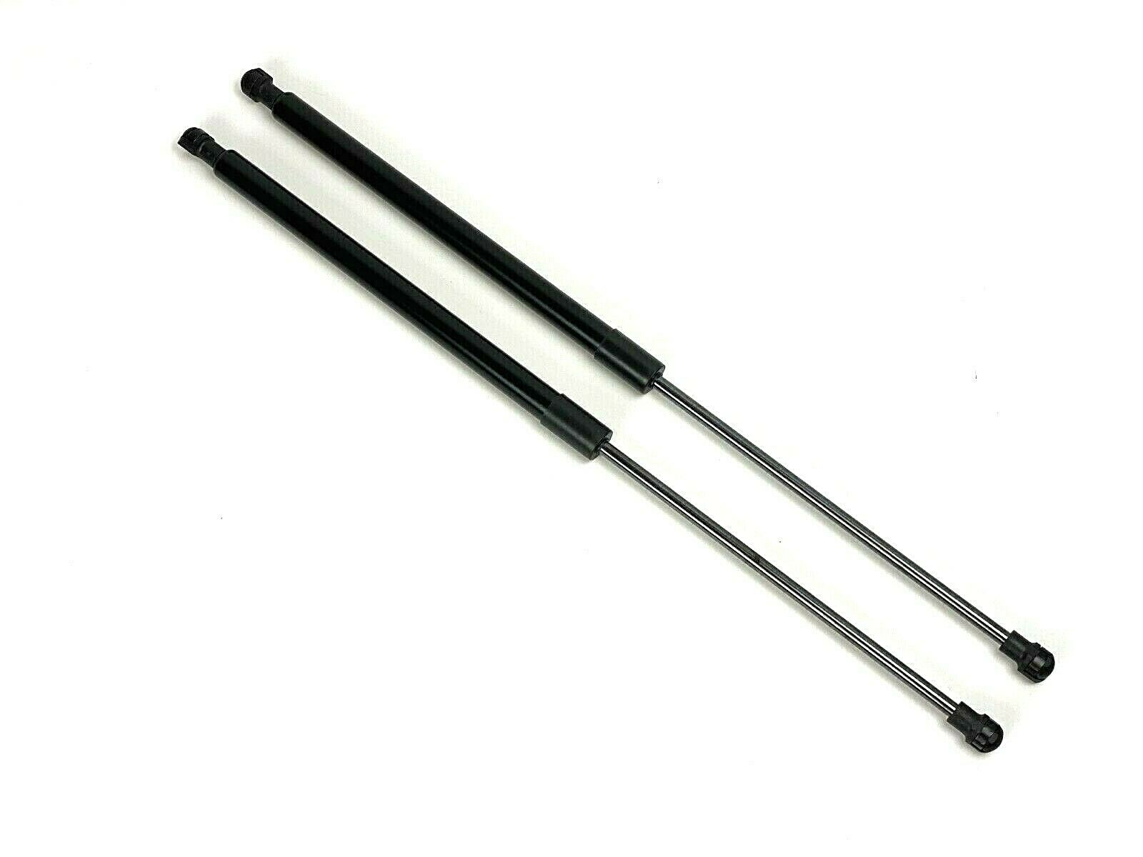 Bentley Gt, Gtc & Flying Spur Front Hood Shocks Struts x 2 - Long