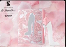 Le Style Girl (YARA)  Arabian Perfume  2.7 FL