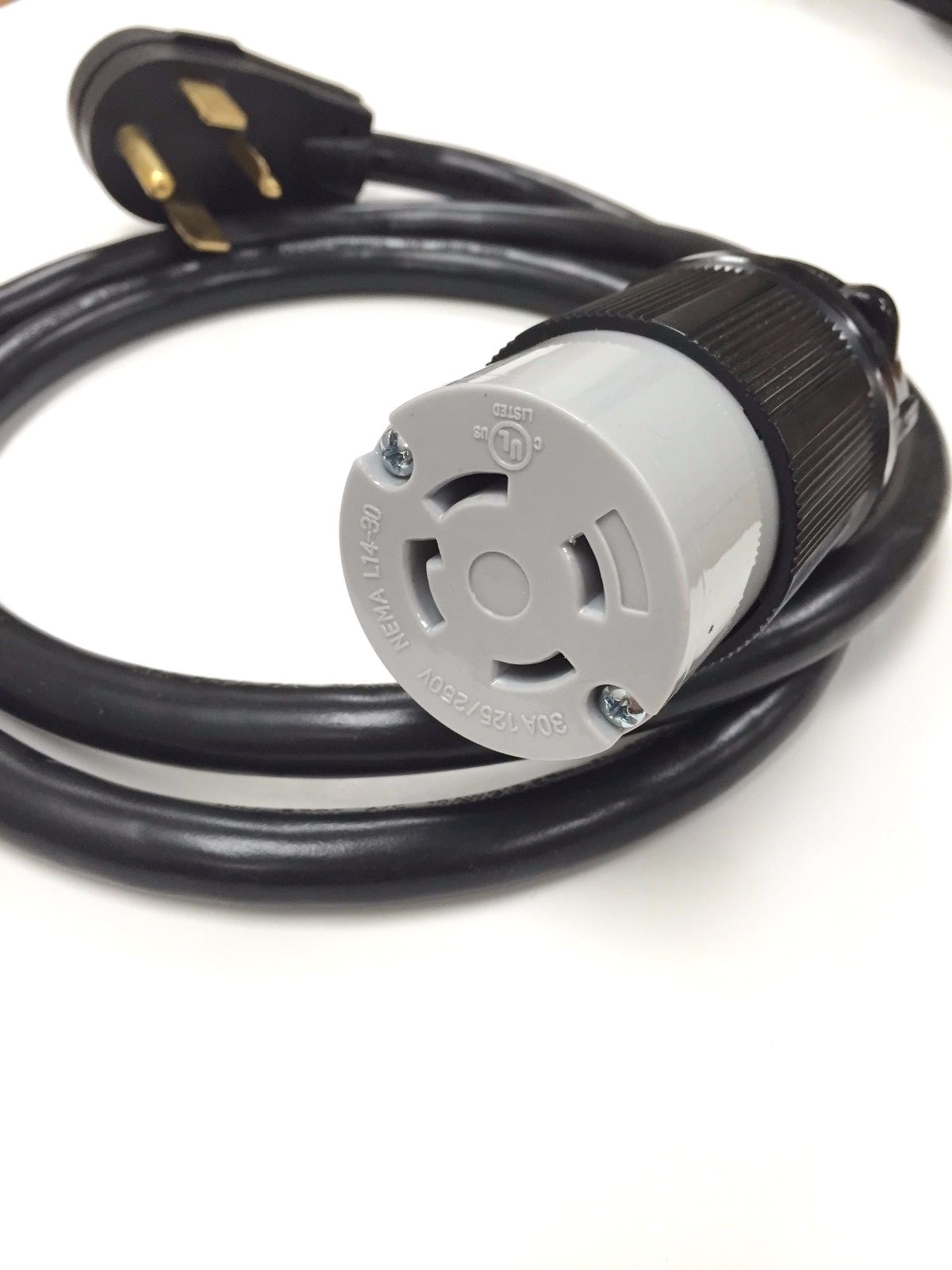 Level2 for BMW i3 i8 ELECTRIC CAR BATTERY EV CHARGER DRYER PLUG IN