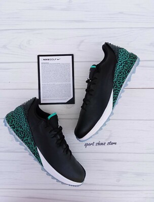 jumpman golf shoes