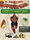 Amazing Spider-Man #19 NEW METAL SIGN: 9 x 12" & Free Shipping