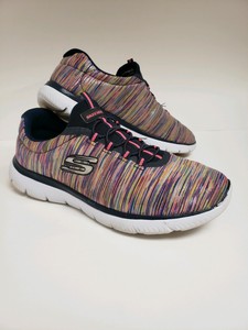 skechers women's summits light dreaming shoes