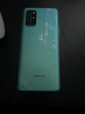 PHONE WITH CAPCUT AND TIKTOK INSTALLED (used)