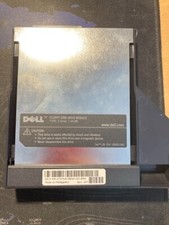 Dell Floppy Disk Drive 3.5" 1.44MB MBK0-03 Working